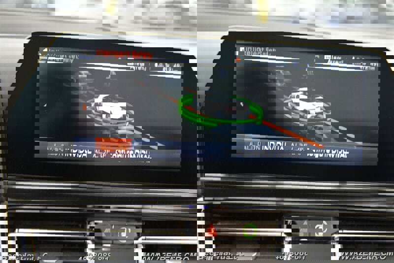 Used 2022 BMW 840i Convertible w/ Driving Assistance Package image 31