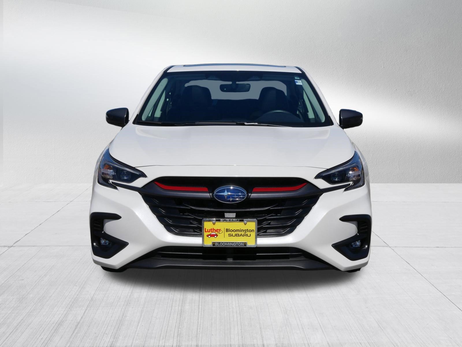 Certified 2024 Subaru Legacy Sport w/ Popular Package #2 image 2