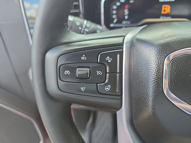 Used 2024 GMC Sierra 1500 Elevation w/ Max Trailering Package AWD/4WD image 23