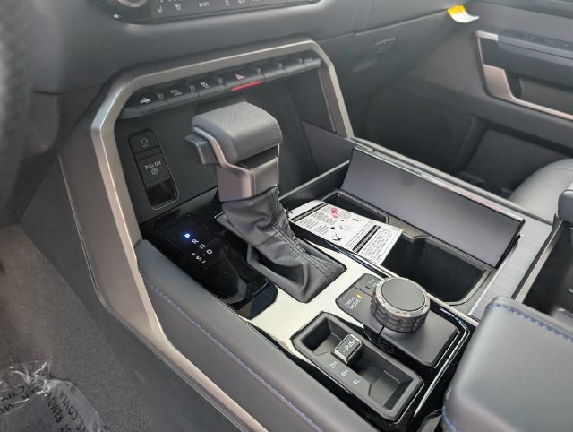 New 2026 Toyota Tundra Platinum AWD/4WD image 21