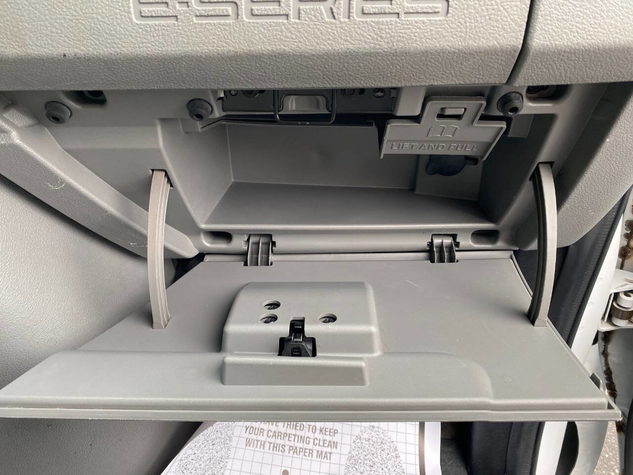 Used 2012 Ford E-350 and Econoline 350 XL RWD image 24