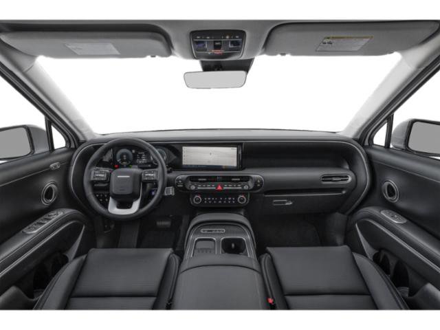 New 2026 Hyundai Palisade SEL Premium AWD/4WD image 45