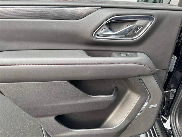 Used 2023 Chevrolet Tahoe RST w/ RST Performance Edition image 11