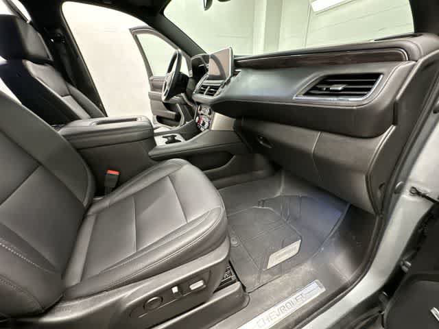 Used 2023 Chevrolet Tahoe LT AWD/4WD image 21