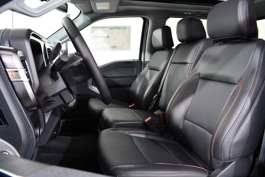 New 2026 Ford F350 Lariat w/ Tremor Off-Road Package image 6