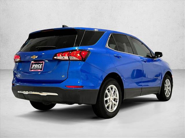 Used 2024 Chevrolet Equinox LT FWD video 2