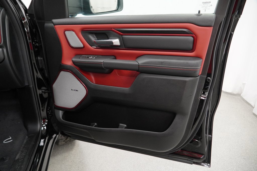 New 2026 RAM 1500 Rebel image 33