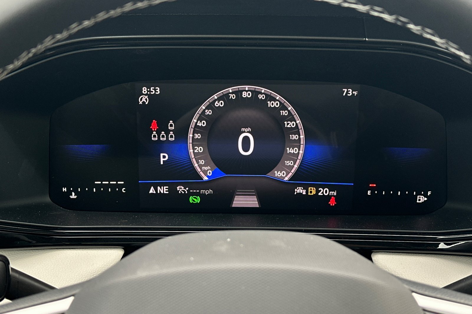 New 2027 Volkswagen Taos S FWD image 24