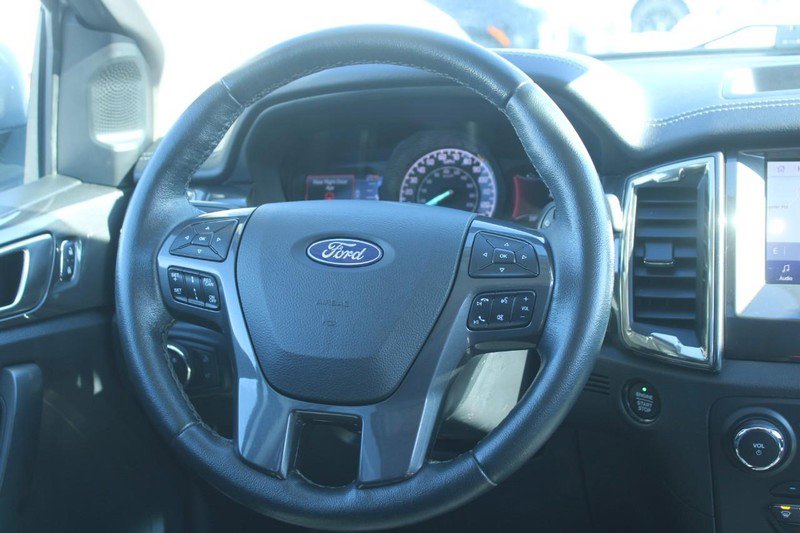 Used 2020 Ford Ranger Lariat w/ Technology Package image 14