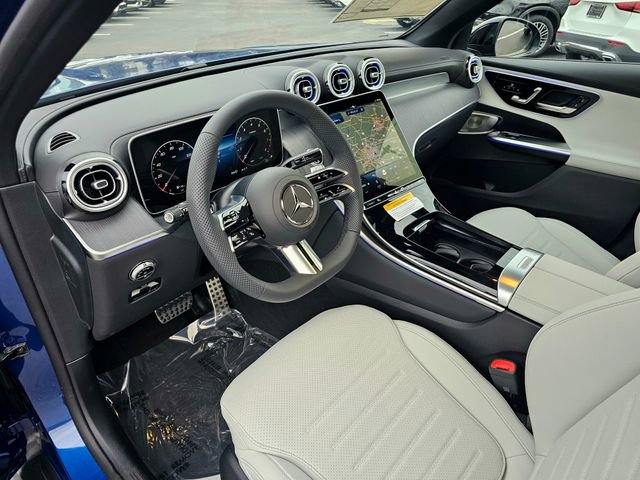 New 2026 Mercedes-Benz GLC 300 4MATIC image 14