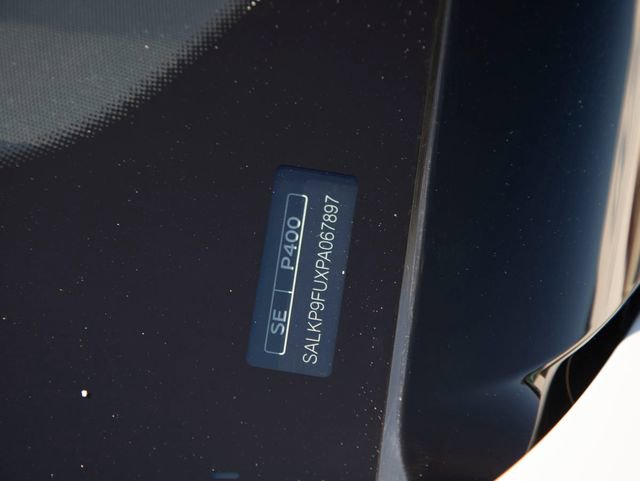 Used 2023 Land Rover Range Rover SE image 34