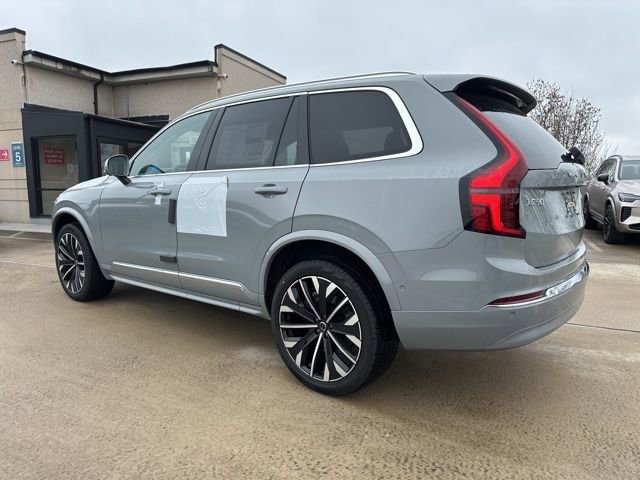 New 2026 Volvo XC90 B6 Plus image 5