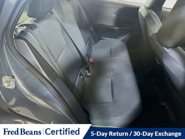 Used 2023 Toyota Prius LE image 12