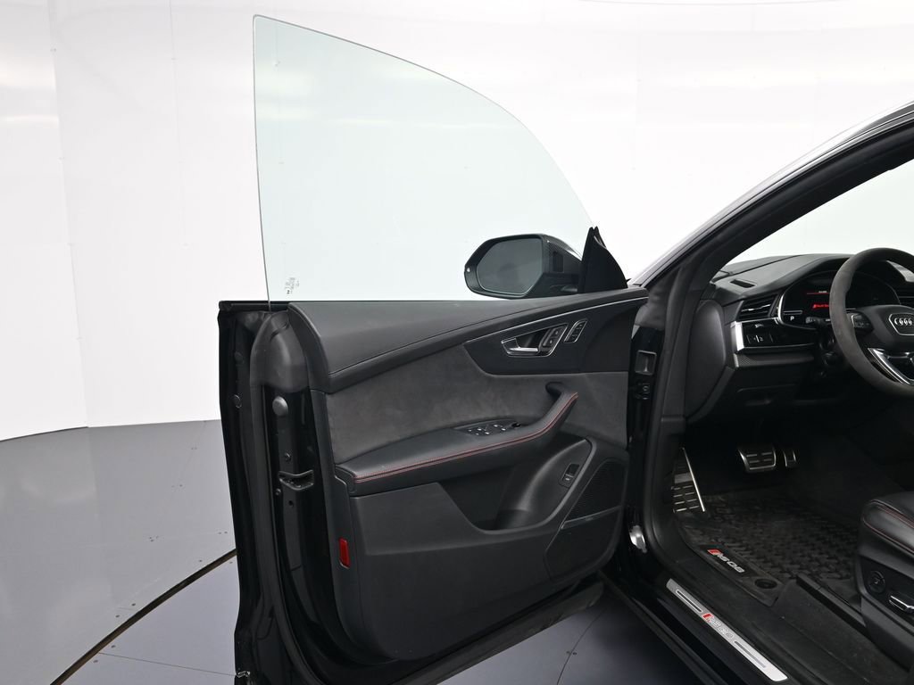 Used 2023 Audi RS Q8 image 15