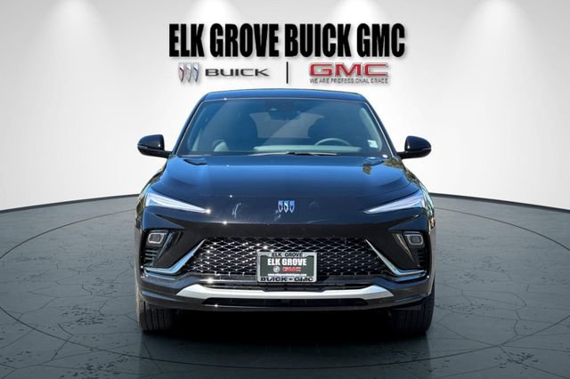 New 2026 Buick Envista Preferred FWD image 9