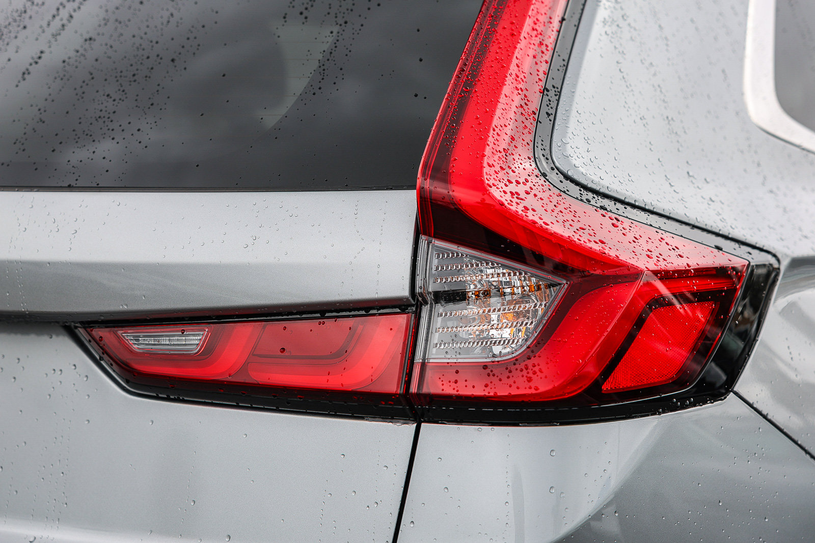 Certified 2024 Honda CR-V EX-L image 26