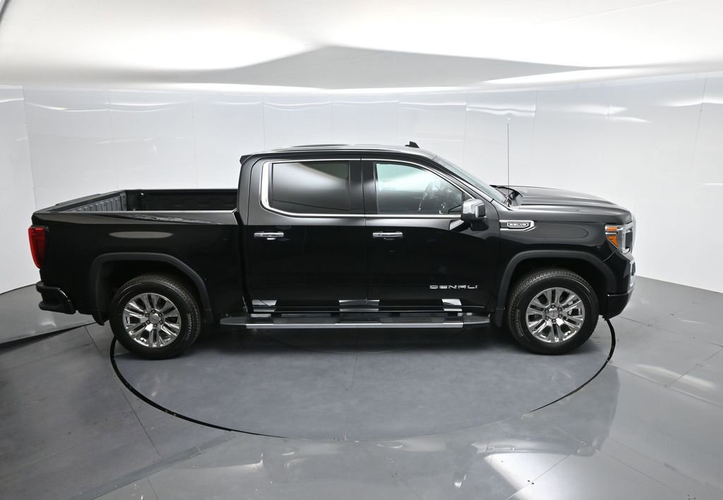 Used 2020 GMC Sierra 1500 Denali image 73