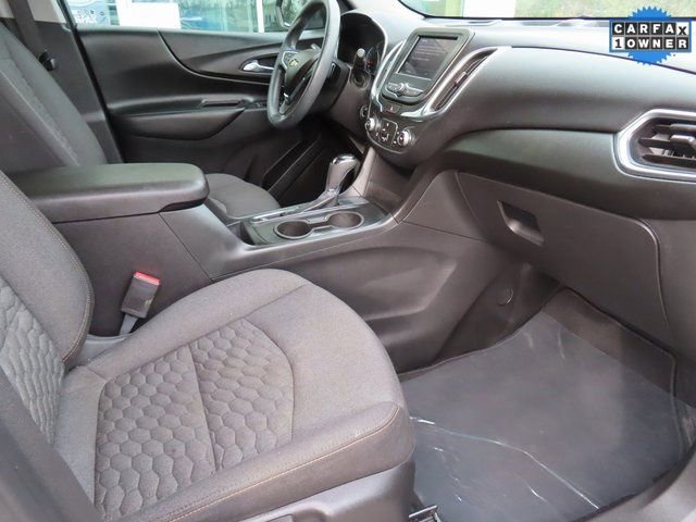 Used 2020 Chevrolet Equinox LT image 30