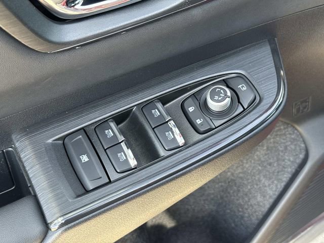 New 2026 Subaru Outback Touring XT image 11