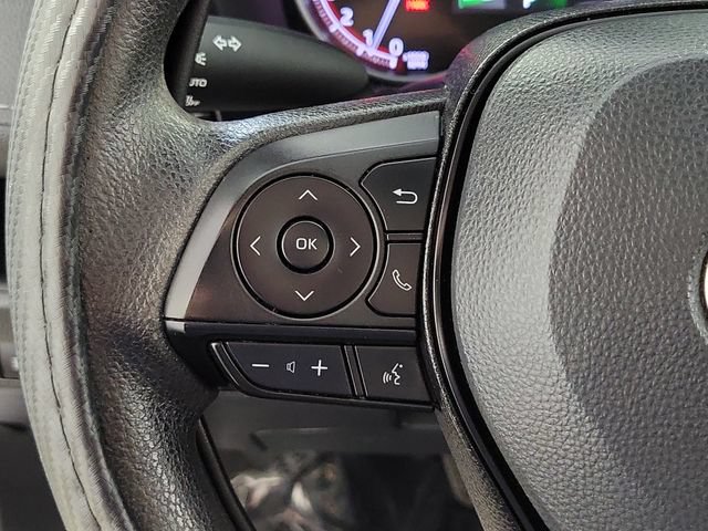Used 2023 Toyota RAV4 XLE w/ Convenience Package FWD image 25