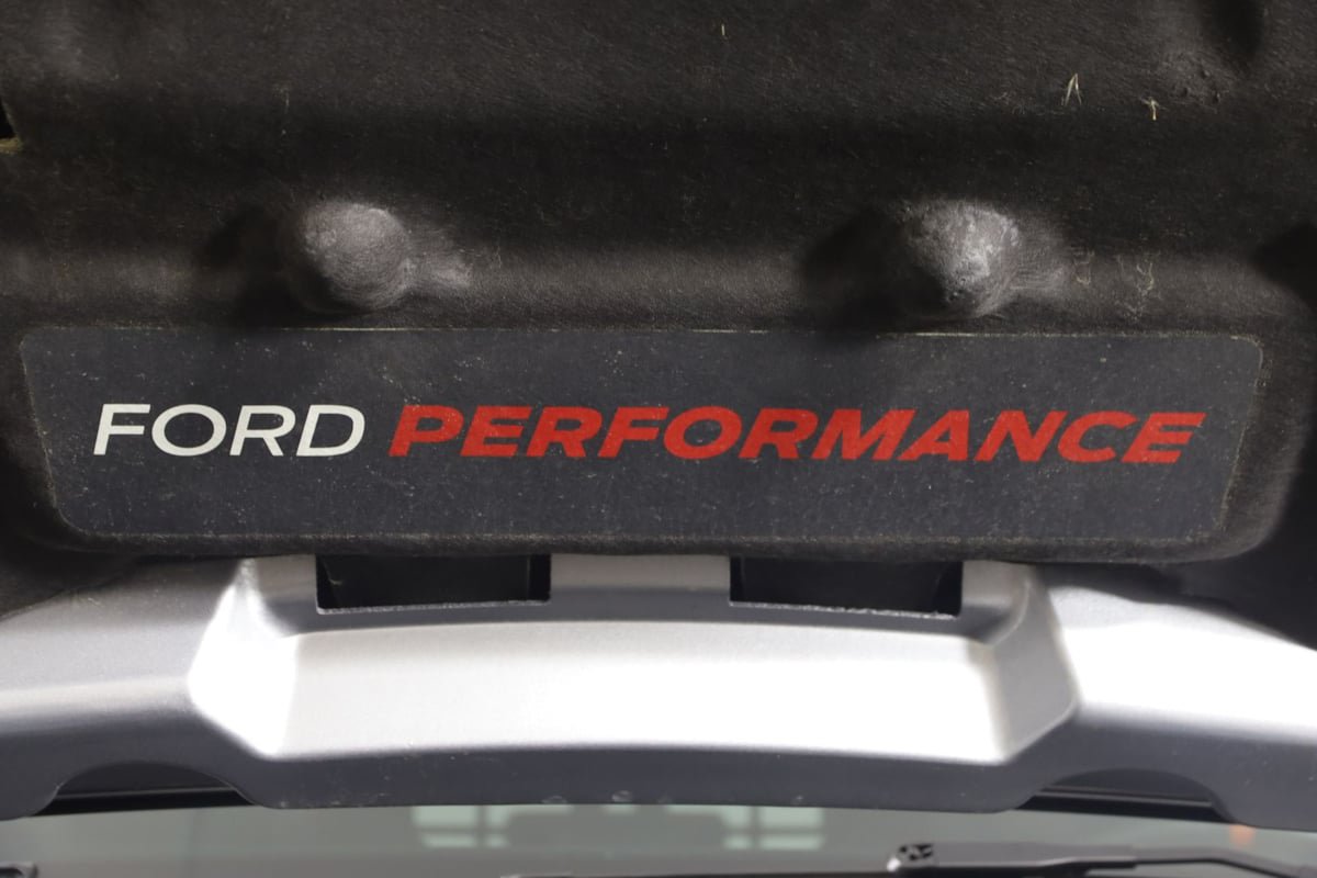 Used 2023 Ford Bronco Raptor AWD/4WD image 24