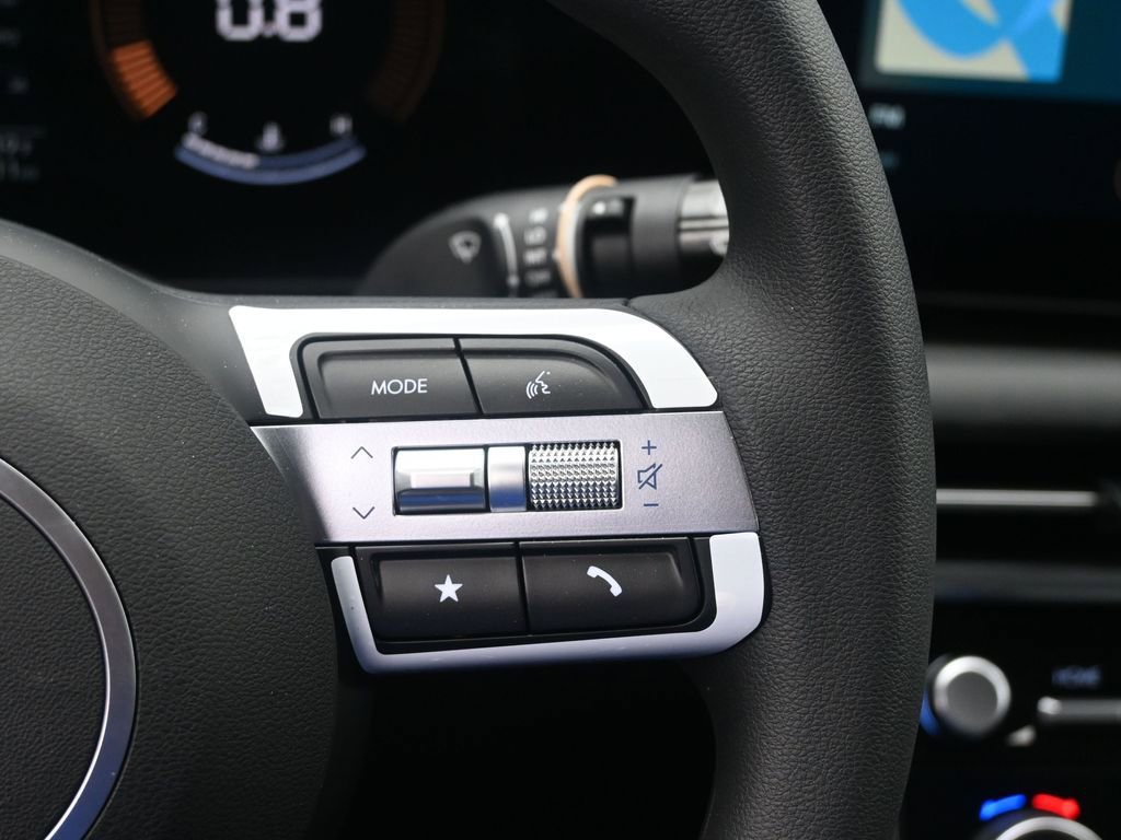 New 2026 Hyundai Santa Cruz SEL image 12