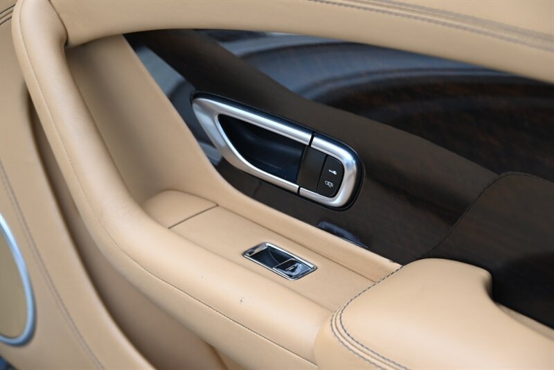 Used 2016 Bentley Continental GT V8 S AWD/4WD image 28