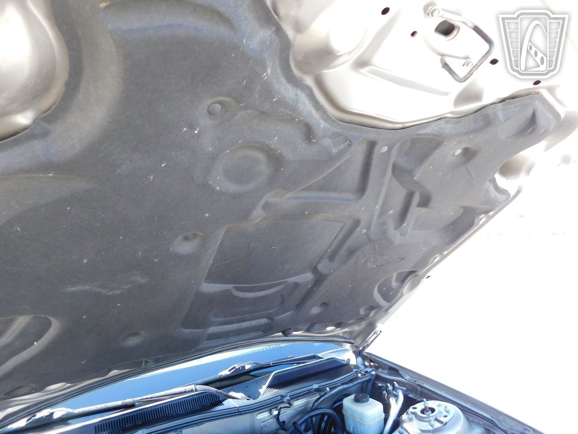 Used 2005 Ford Mustang GT RWD image 31