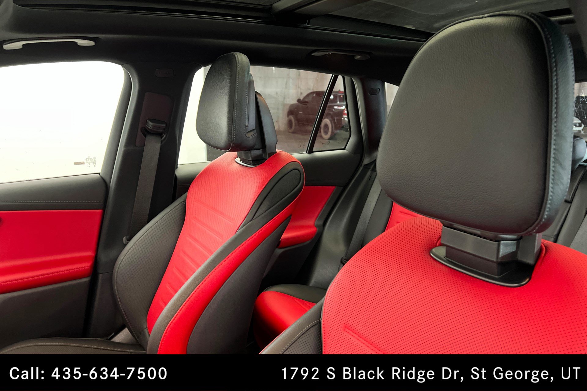 Certified 2025 Mercedes-Benz GLC 43 AMG 4MATIC image 16