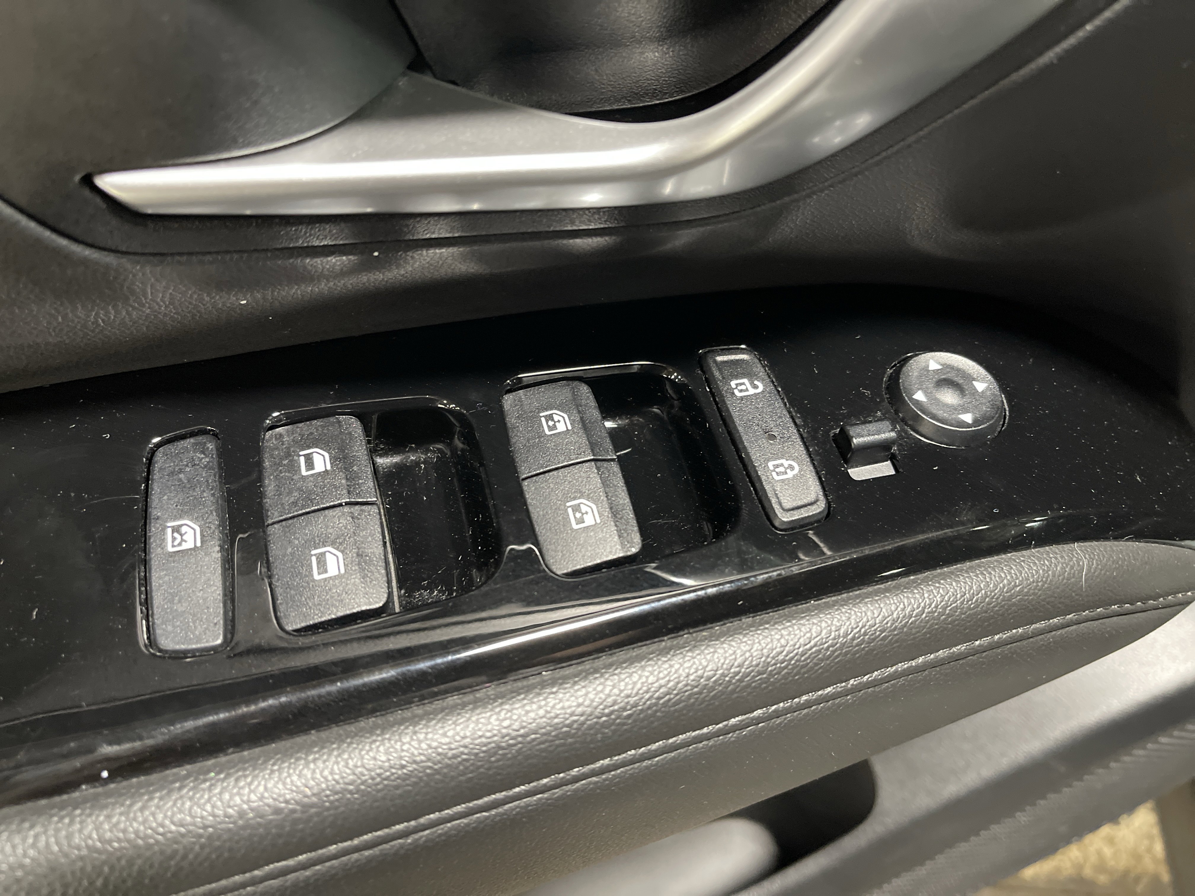 Used 2022 Hyundai Tucson SEL w/ Convenience Package image 8