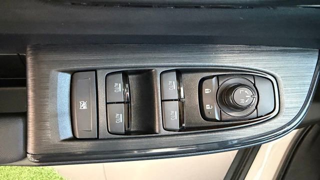 New 2026 Subaru Outback Wilderness AWD/4WD image 19