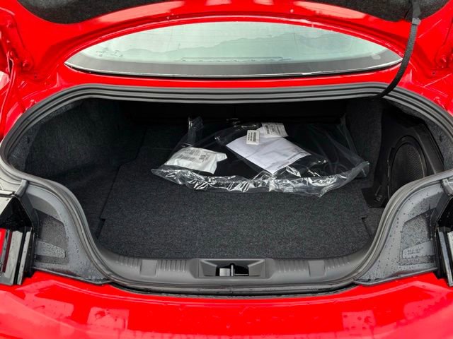 New 2026 Ford Mustang GT Premium image 19