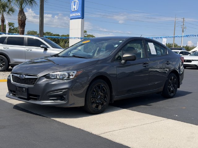 Used 2019 Subaru Impreza 2.0i w/ Eyesight AWD/4WD image 29