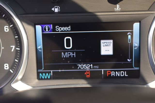 Used 2018 GMC Acadia SLT w/ LPO, Floor Liner Package AWD/4WD image 30