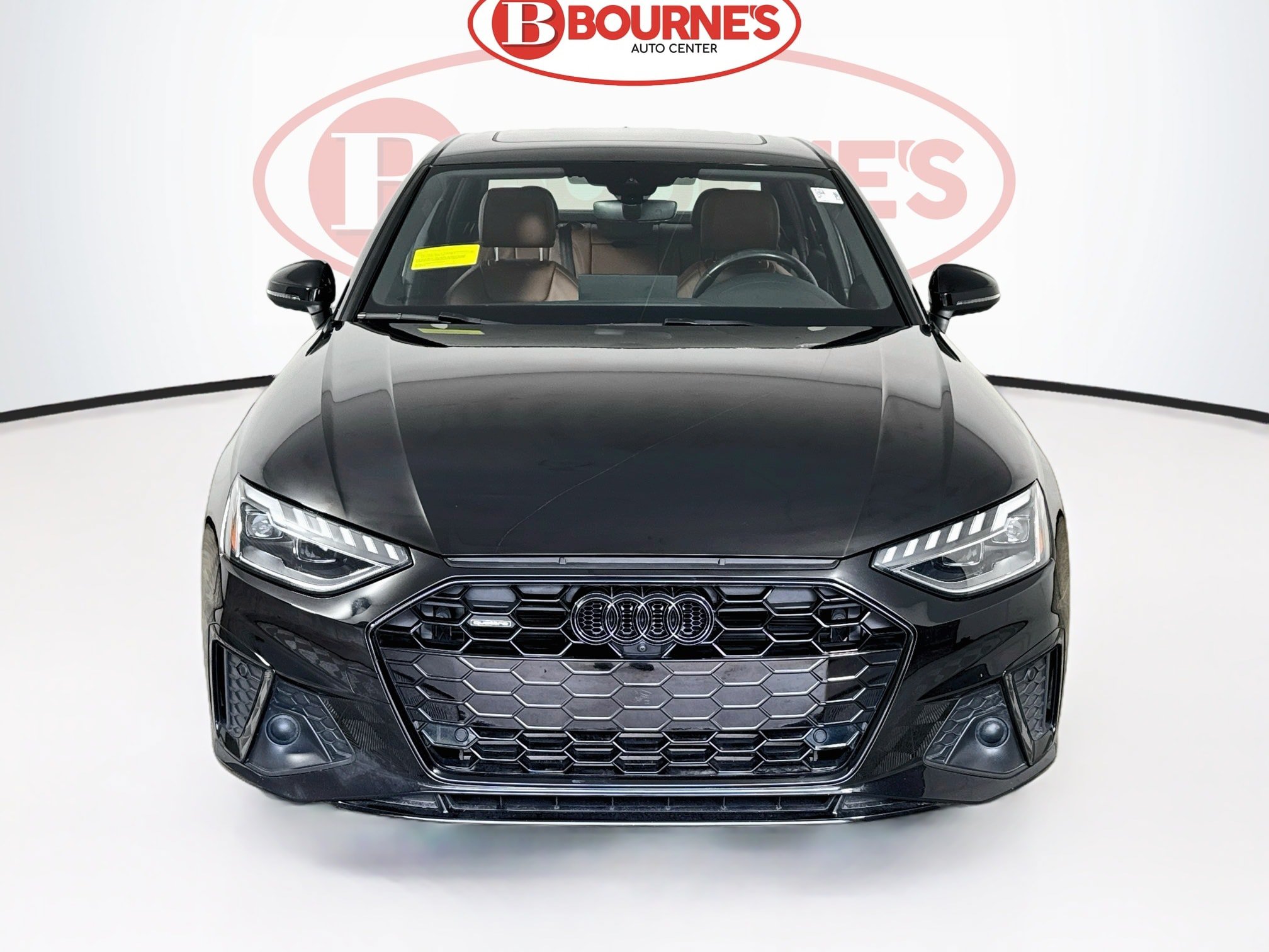 Used 2023 Audi A4 2.0T Premium Plus w/ Premium Plus Package AWD/4WD image 6