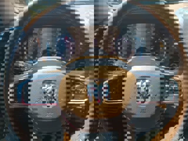 Used 2024 RAM 1500 Limited image 14