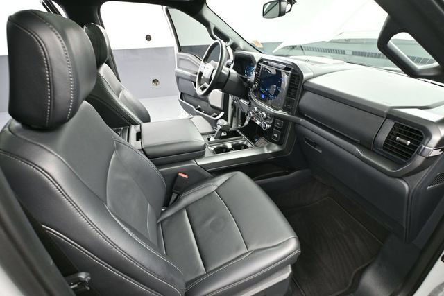 Used 2024 Ford F150 XLT w/ Equipment Group 303A High AWD/4WD image 43