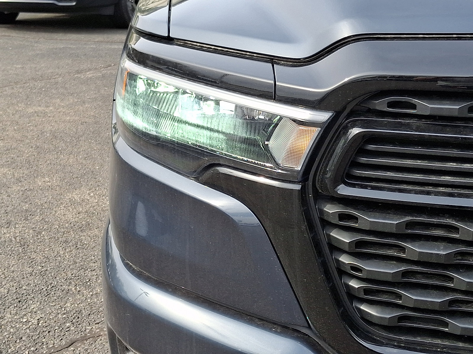 New 2026 RAM 1500 Tradesman image 9