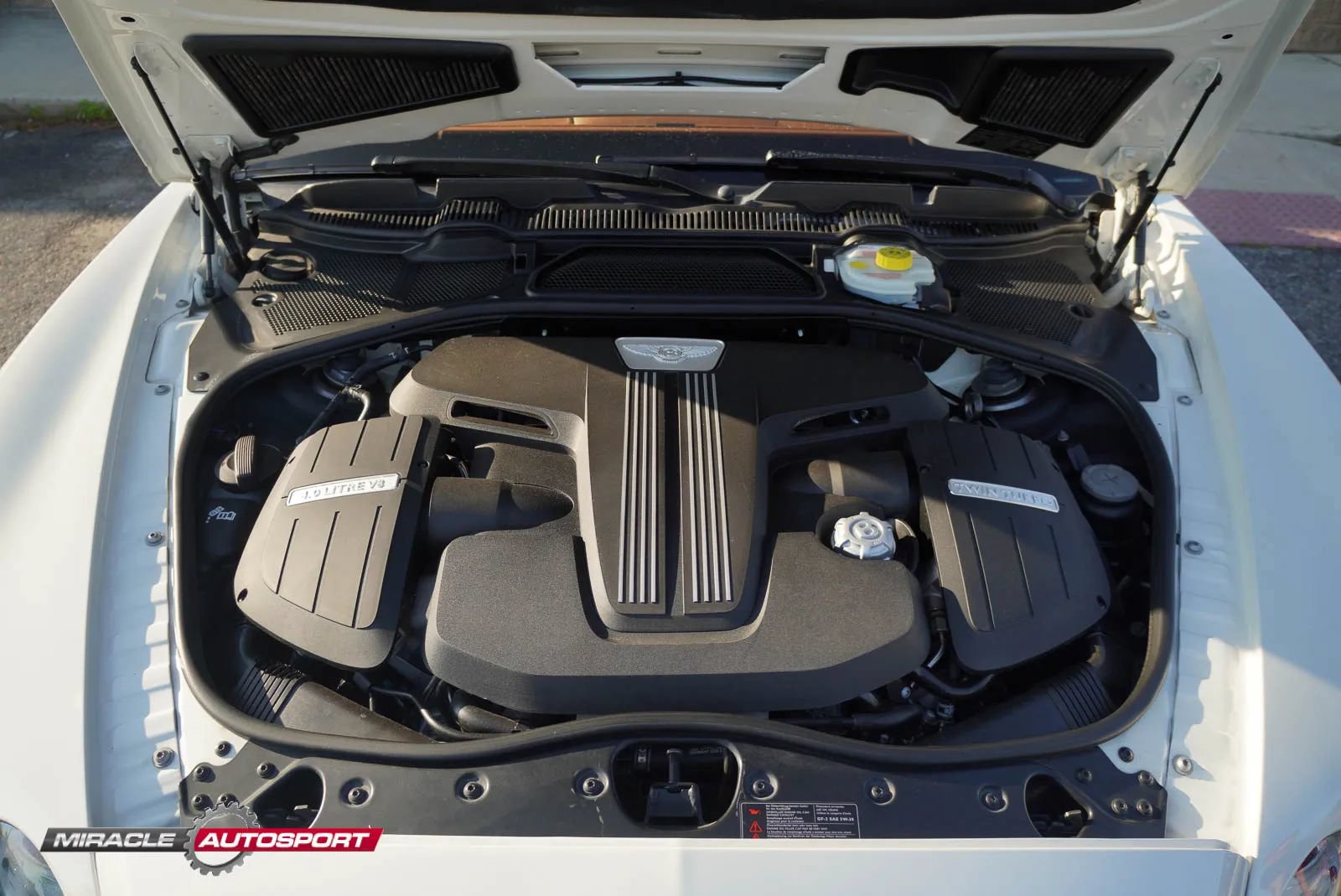 Used 2013 Bentley Continental GT AWD/4WD image 14