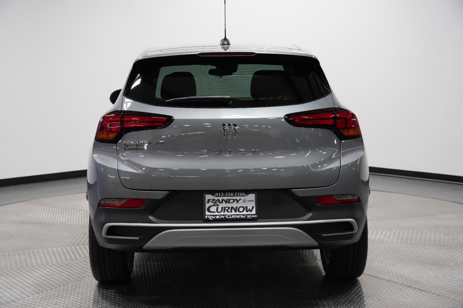 New 2026 Buick Encore GX Preferred w/ Comfort Package image 7