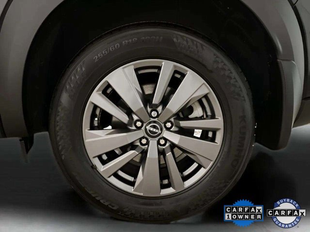 Used 2024 Nissan Pathfinder S image 27