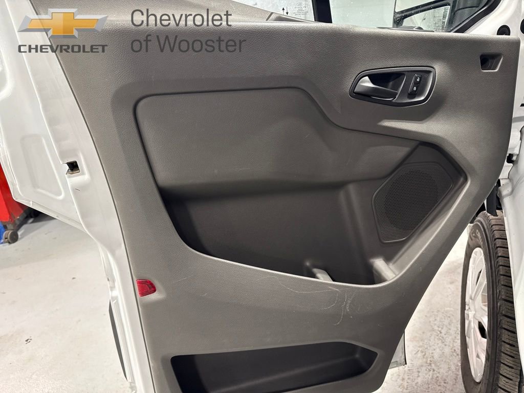 Used 2021 Ford Transit 350 XLT image 14