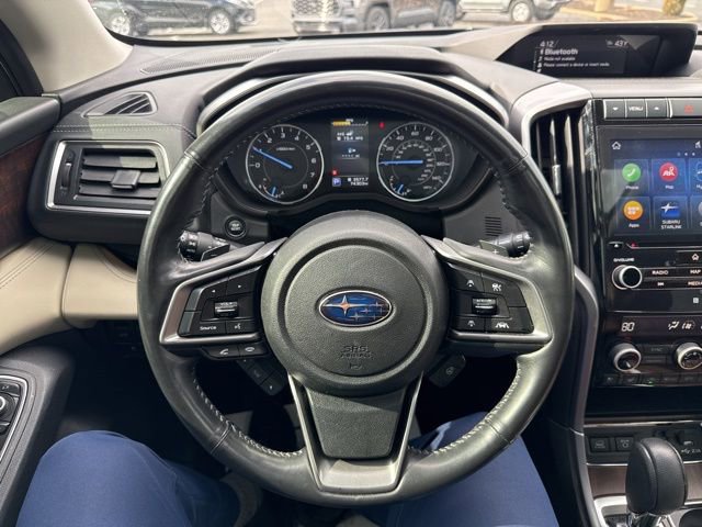 Used 2020 Subaru Ascent Touring w/ Popular Package #2 image 21