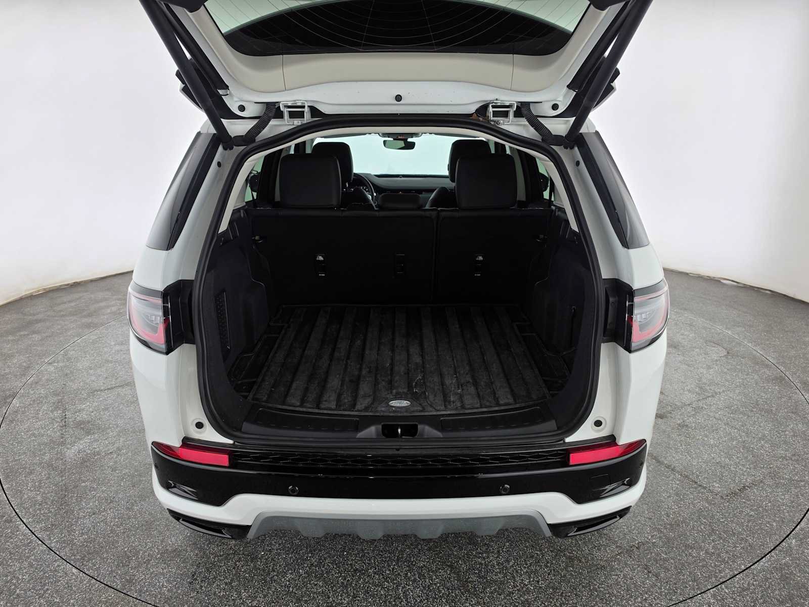 Used 2025 Land Rover Discovery Sport S AWD/4WD image 14