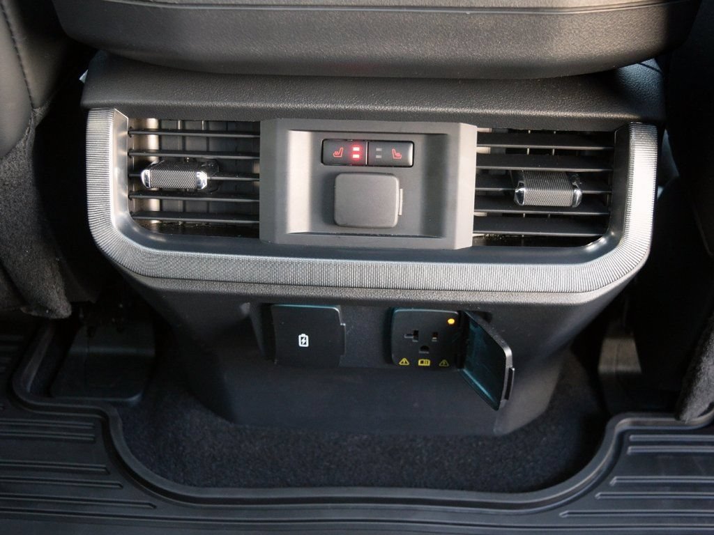 Used 2024 Ford F150 Platinum AWD/4WD image 38