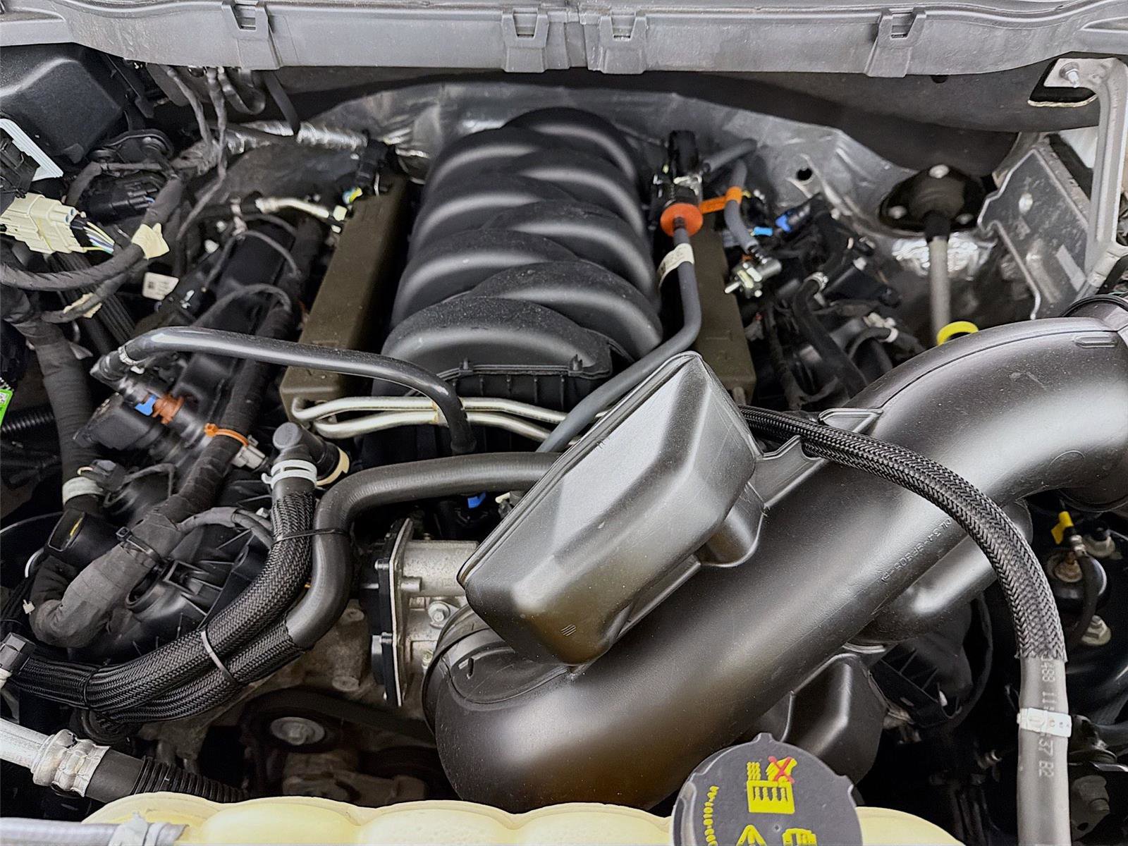 Used 2023 Ford F150 XLT w/ Equipment Group 302A High AWD/4WD image 30
