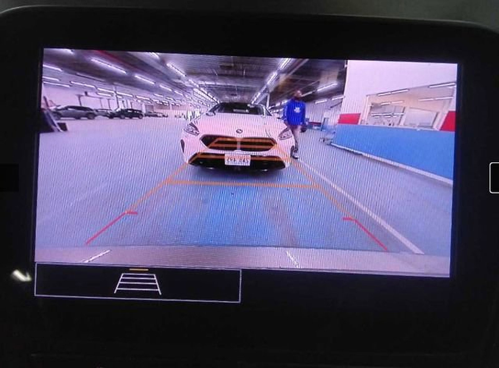 Used 2023 Chevrolet Malibu LT FWD image 16