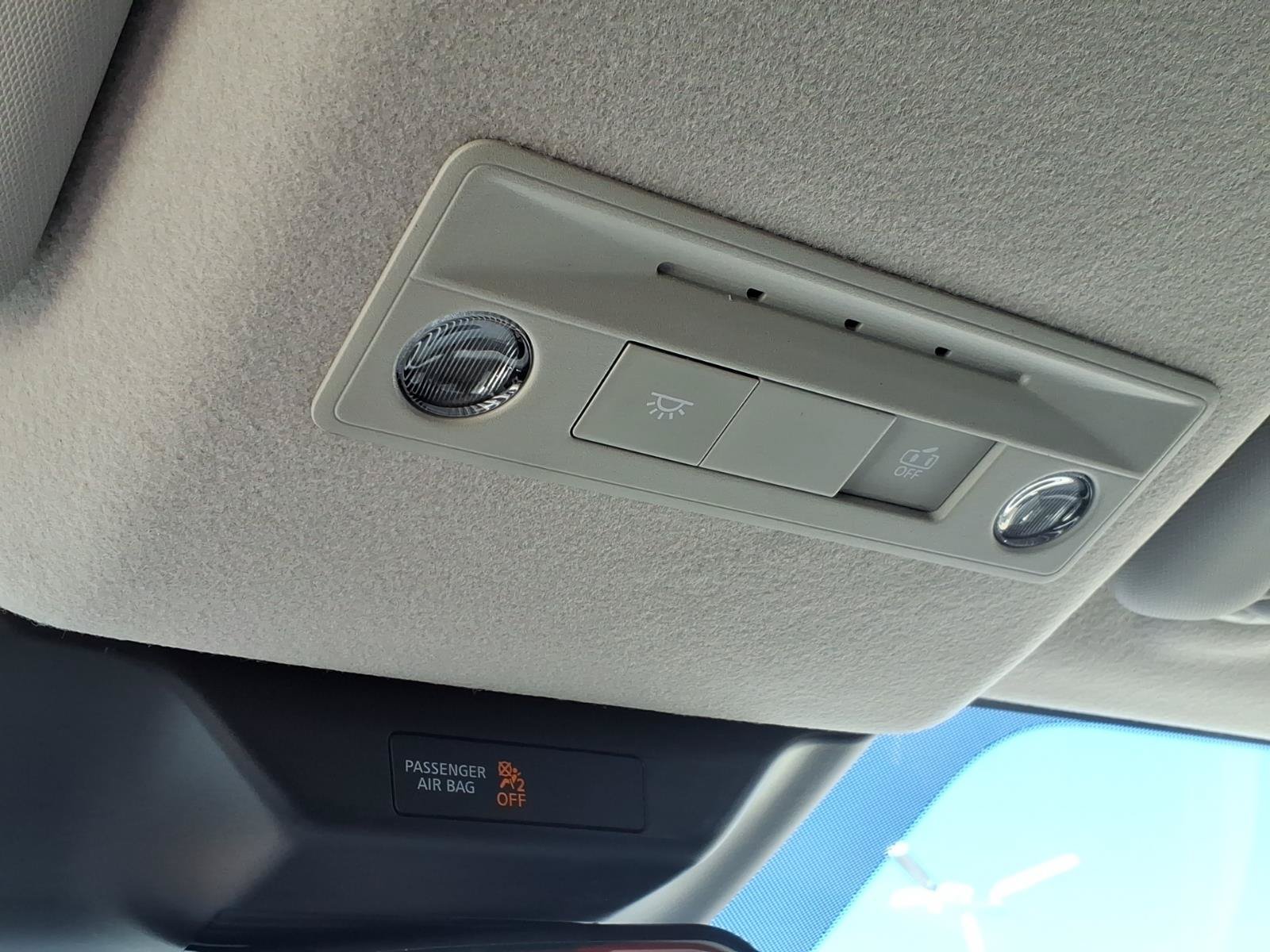 New 2027 Nissan Kicks SV AWD/4WD image 18