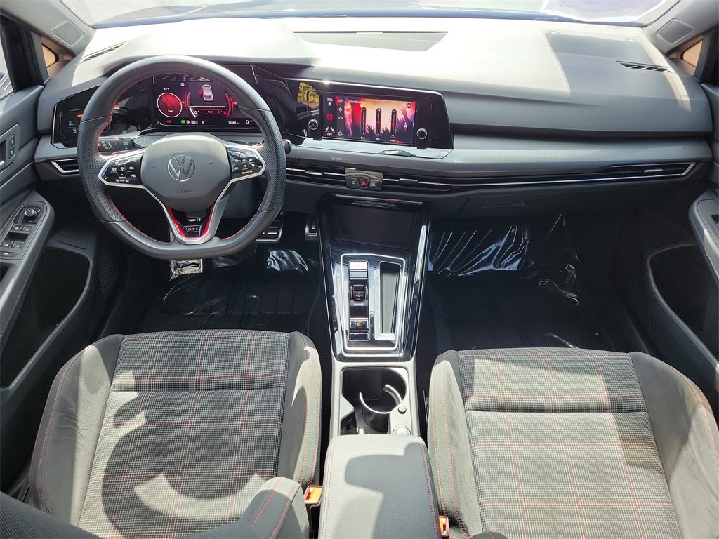 Used 2023 Volkswagen GTI S image 12