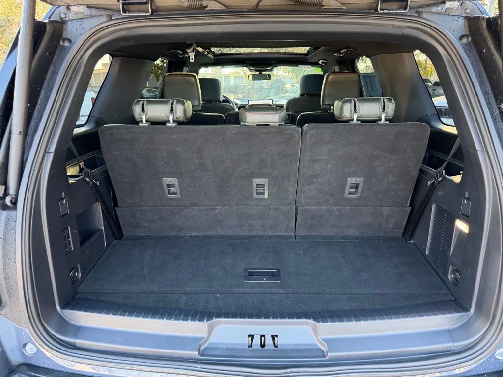 Used 2022 Ford Expedition Timberline image 41